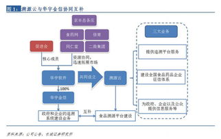 專注電子政務(wù)領(lǐng)域的數(shù)據(jù)服務(wù)商——不二山人投資筆記