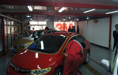 養(yǎng)車寶攜手粵達旺達 八折優(yōu)惠等你來襲