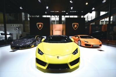 2019第十七屆廣州國(guó)際汽車展覽會(huì)時(shí)間地點(diǎn)、門票價(jià)格、交通指南