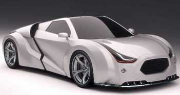 汽車美容裝飾前景怎么樣