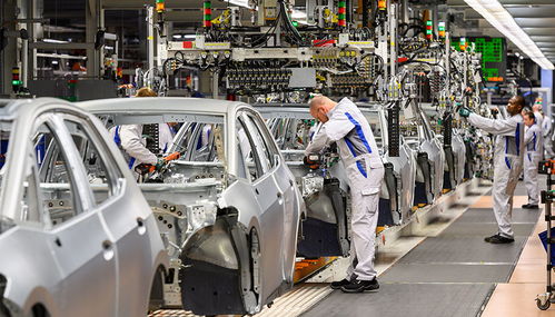 全球汽車業(yè)分化 國(guó)內(nèi)顯著回暖,海外仍處寒冬