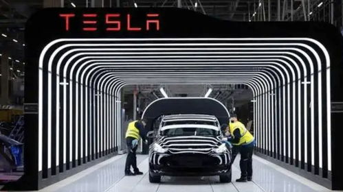特斯拉百億美元投資墨西哥超級工廠，汽車裝飾服務(wù)迎來新機(jī)遇