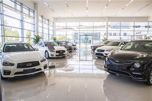 專(zhuān)業(yè)品質(zhì)，悅享駕乘 北京運(yùn)通興華汽車(chē)裝飾服務(wù)全解析